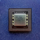 Процессор Intel Pentium MMX