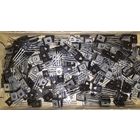 Транзисторы  КТ601АМ