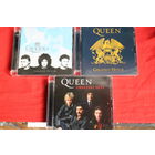 Queen – Greatest Hits I II & III (The Platinum Collection) (2011, 3xCD)