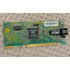 Сетевая карта ISA 3Com EtherLink III 3C509B-TPO