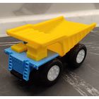 Белаз машинка