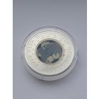 Чемпионат мира по футболу 2006 года. Германия, 20 рублей, серебро. Спорт