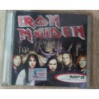 CD Iron Maiden mp3