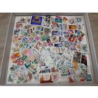 Марки СССР и капстран. Всё ОДНИМ ЛОТОМ.