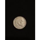 Монета редкая рейх 1938 , серебро, экспресс аукцион, с рубля три дня