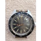 Часы восток, антимагнитные