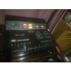 Магнитофон приставка 75г.в.