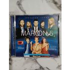 Музыкальный диск Maroon 5 состояние нового