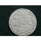 Орт 1621 г. Сигизмунд. С рубля.