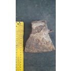 Старый топор