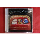 Crowded House - Together Alone (1993, CD)