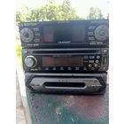 Лот автомагнитол BLAUPUNKT, VELAS, SONY