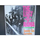 LUST-O-RAMA - Twenty-Six Screams 91 Scyclad USA NM/NM