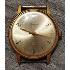 Часы позолоченные Raketa