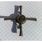 Знак " Trier 1933".