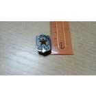 Знак японского резервиста (маленький размер с 1940 года) 1