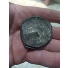 Крышка от корманных часов