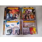 (лот - 4cd)  David Bowie / Tin Machine