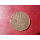 50 сентаво 1978 год Португалия