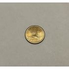 1 доллар 2000 Доллар Сакагавеи двор D с рубля