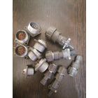 Новые разьемы