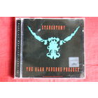 The Alan Parsons Project - Stereotomy (2008, CD)