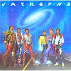 Michael Jackson.  VICTORY.   (FIRST PRESSING)