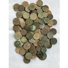 Германия 130 монет