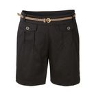 Шорты с поясом р. 42