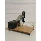 Инструмент часовщика, ювелира.