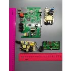 Плата (одним лотом).