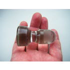 Пробка от графина.