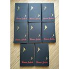 Артур Конан Дойль. Собрание сочинений в восьми томах (комплект). 1966 г.