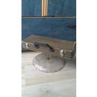 Кофр для дух.инструмента