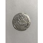 Полугрош 1512 ВКЛ Жигимонт