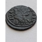 Солид (боратинка) 1665