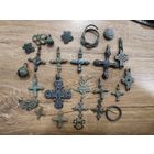 Лот крестов