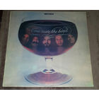 Deep Purple – Come Taste The Band 1975 LP винил