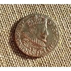 3 гроша 1594 Мальборк состояние!!! R3