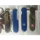 Накладки швейцарского ножа Wenger, 85 мм, оригинал