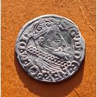 3 гроша 1622 год