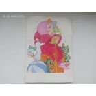 Ожегова Т. 1988г