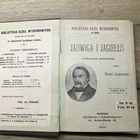 Jadwiga i Jagiello .1902г.