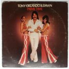 LP Tony Orlando & Dawn – Prime Time (1974) Pop Rock