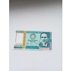 ПЕРУ 10000 инти 1988 год