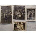 Угнанные с белорусского Полесья женщины. МУЗЕЙНЫЙ УРОВЕНЬ. Одним лотом.