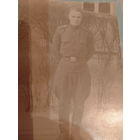 Старое фото