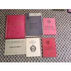 С рубля! Комплект документов 1