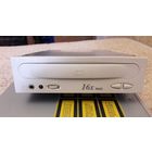 Ретро CD-ROM из 90-х, BTC (Philips) BCD-16XA + запасная лазерная головка Philips CDM12
