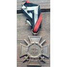 Крест 1914-1918